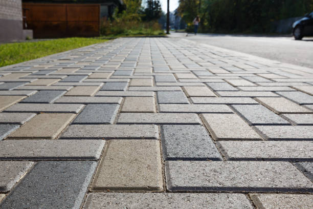 Best Residential Driveway Paver Services  in Greenwood, MS