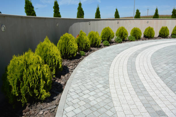 Commercial Driveway Pavers in Greenwood, MS