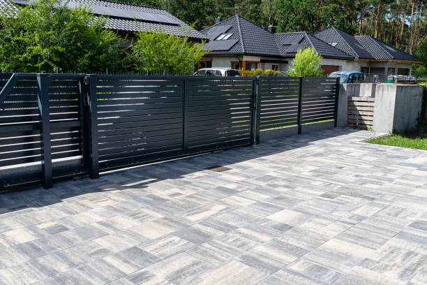 Best Driveway Resurfacing Pavers  in Greenwood, MS