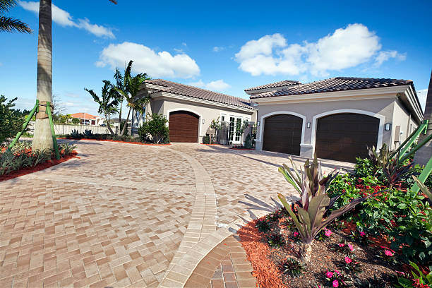 Best Commercial Driveway Pavers  in Greenwood, MS
