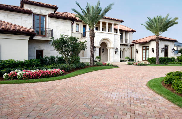 Reasons to Select Us for Your Driveway Paving Requirements in Greenwood, MS
