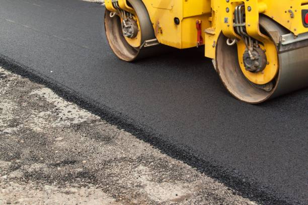 Best Interlocking Driveway Pavers  in Greenwood, MS